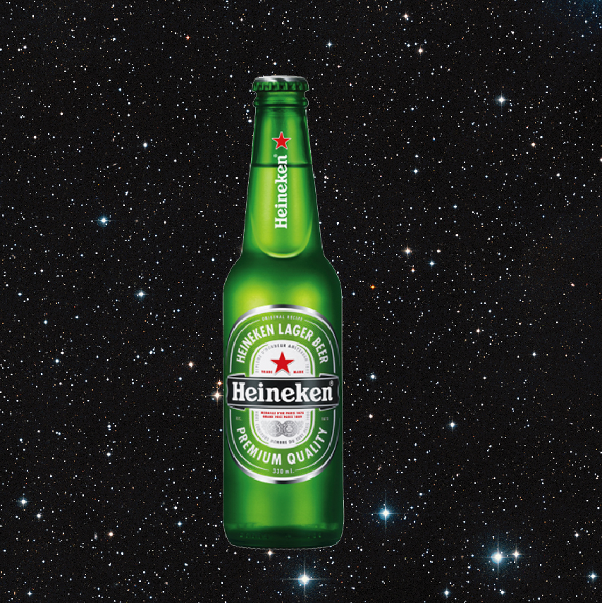 Heineken Beer