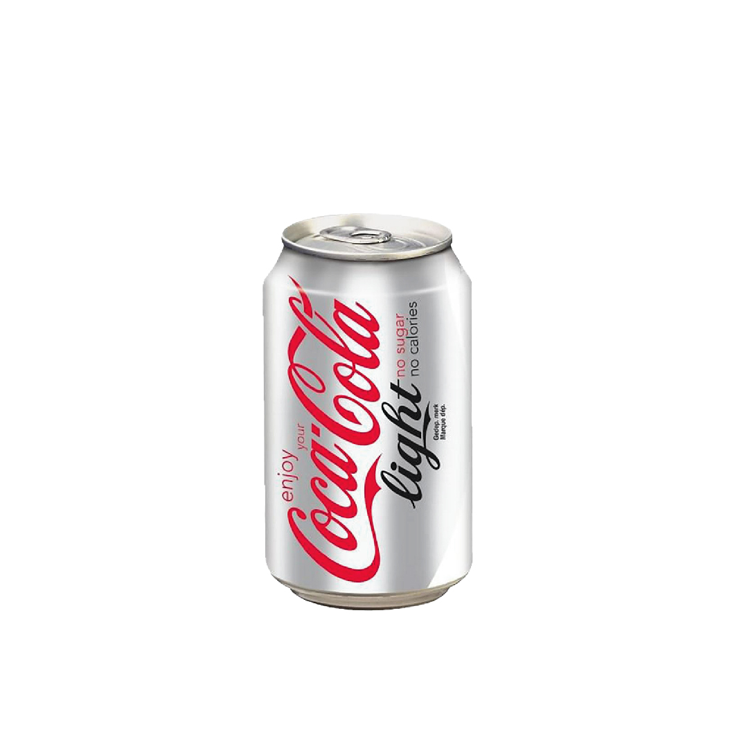Coke light