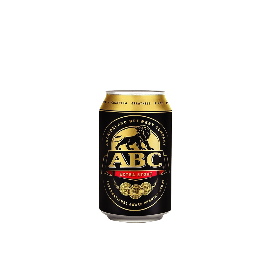 ABC extra stout ABC