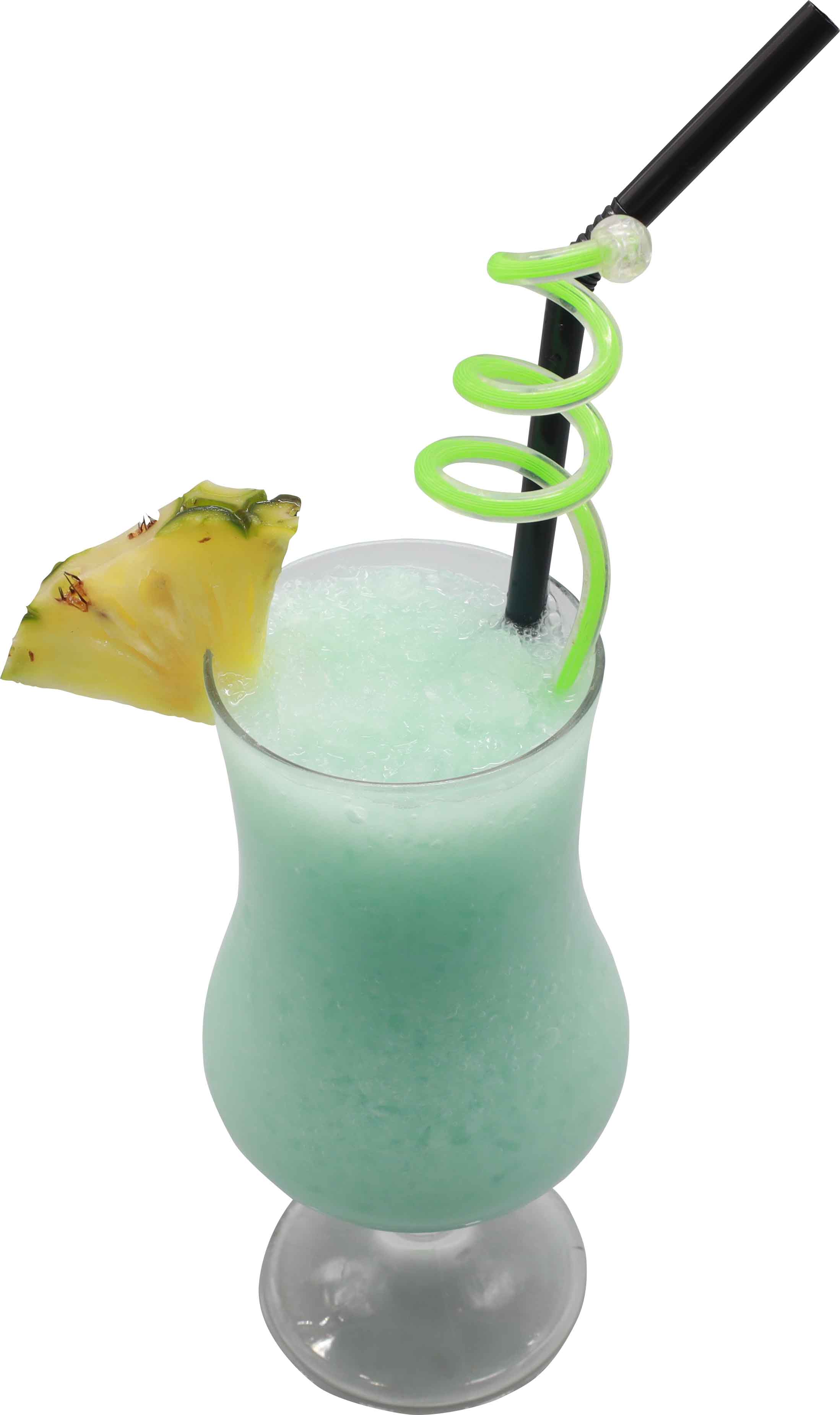 Blue Hawaii