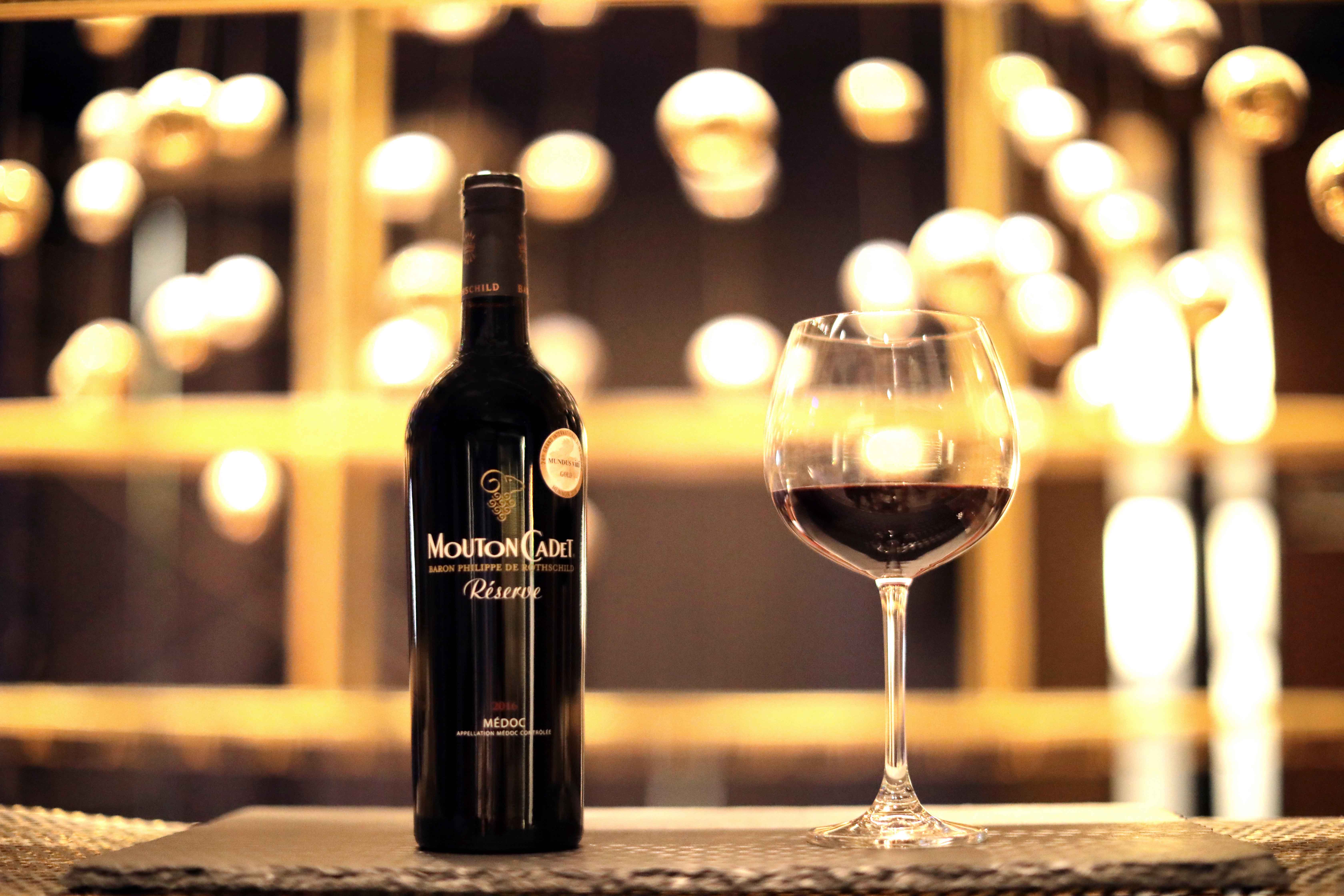 Kangaroo Vineyard(Cabernet Melort)