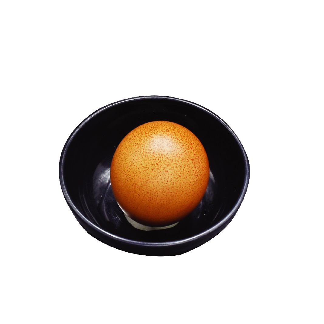 Raw Egg
