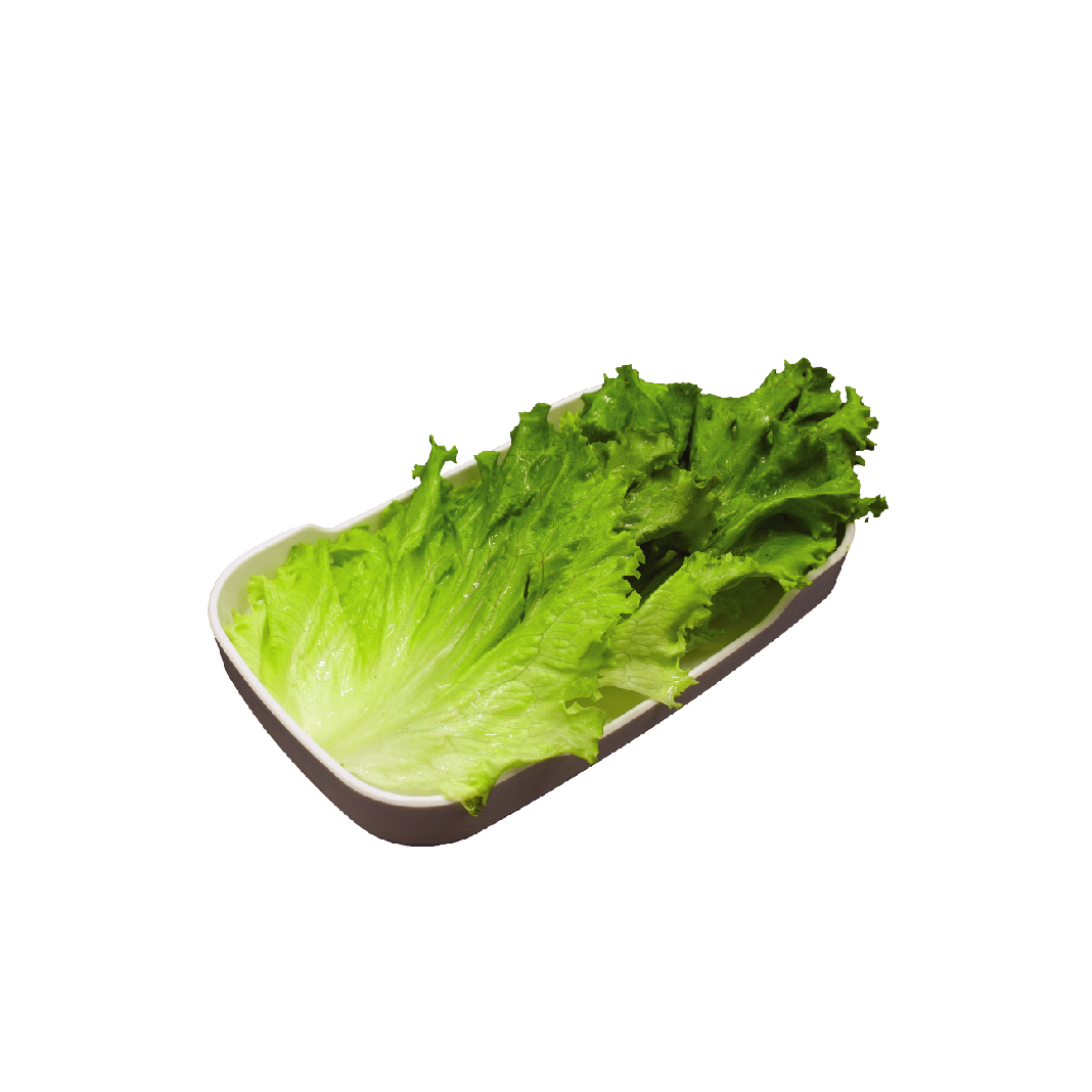 Local Romaine Lettuce