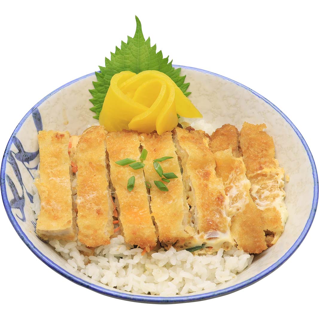 Katsudon