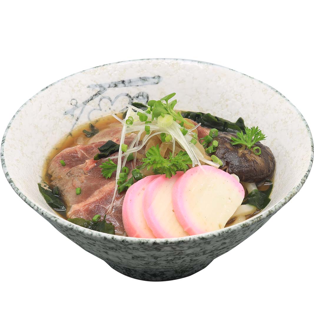Niku Udon