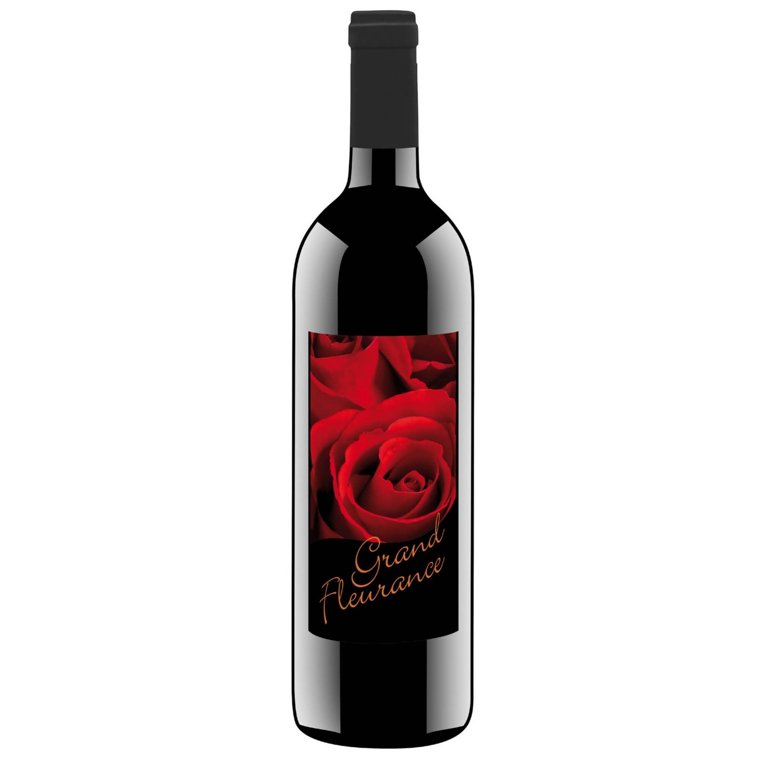 Seduction Cabernet Syrah
