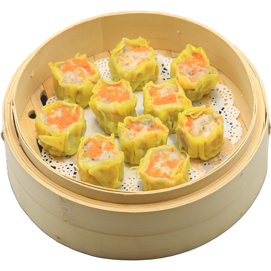 Pork & prawn seiwmai