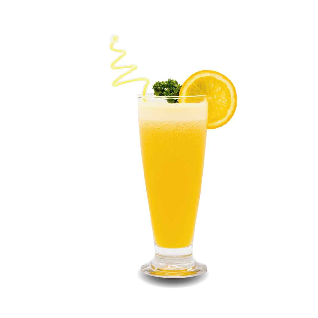 Orange Juice