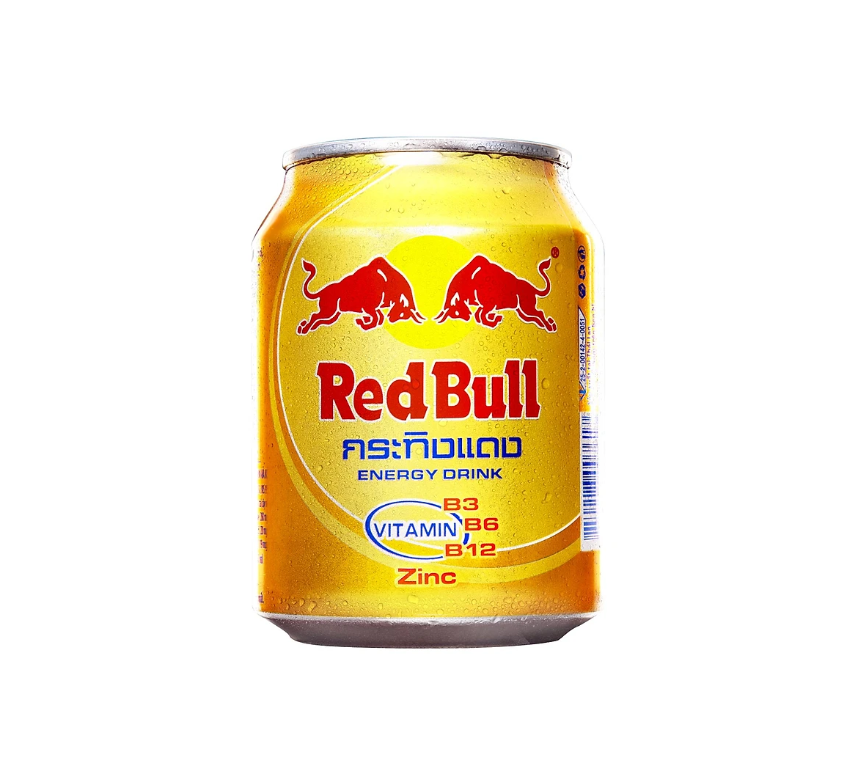 Red Bull