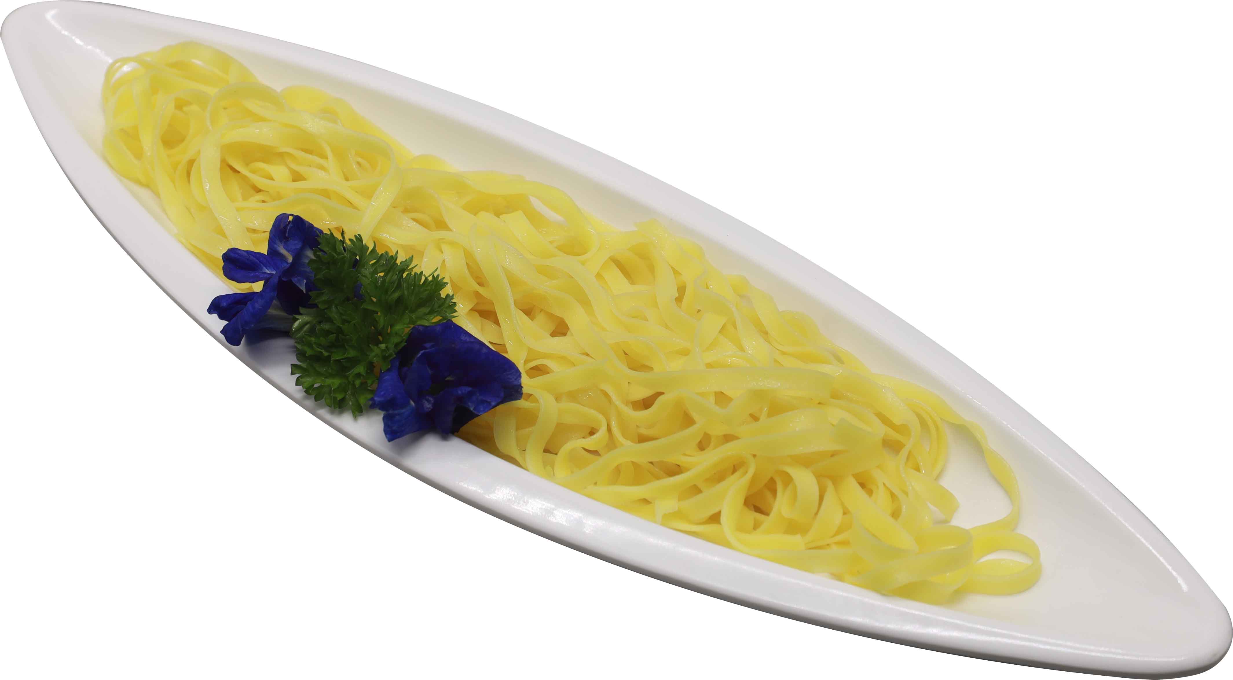 Yellow Egg Noodle