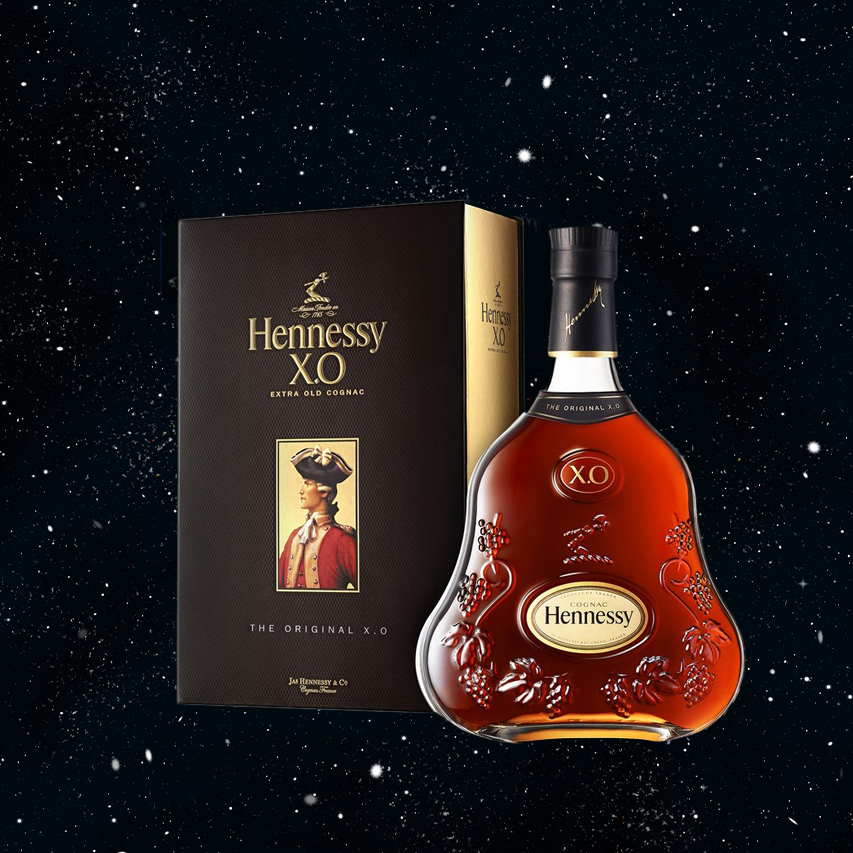 Hennessy X.O