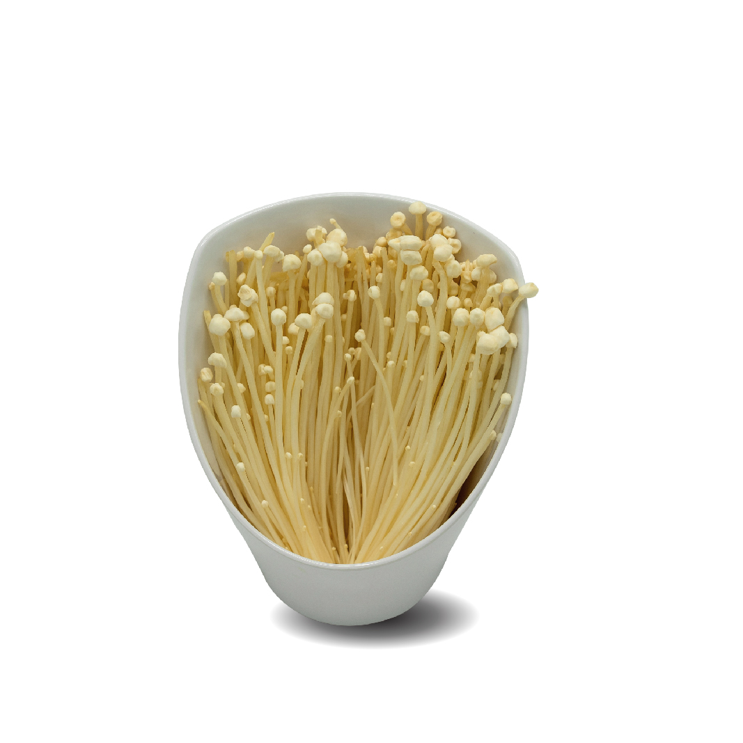 Enoki mushroom