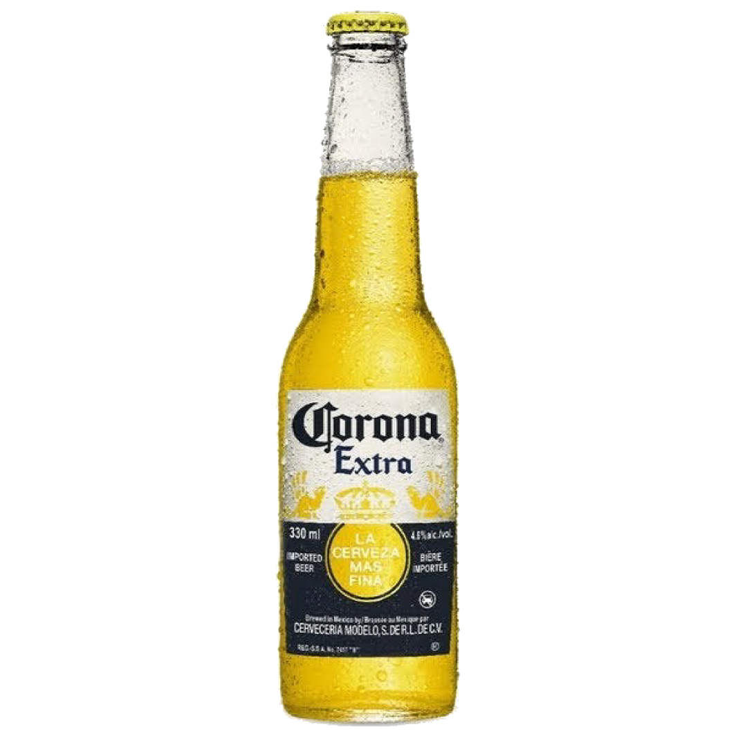 Corona beer