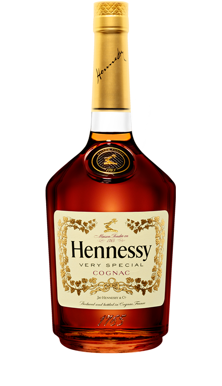 Hennessy V.S.O.P