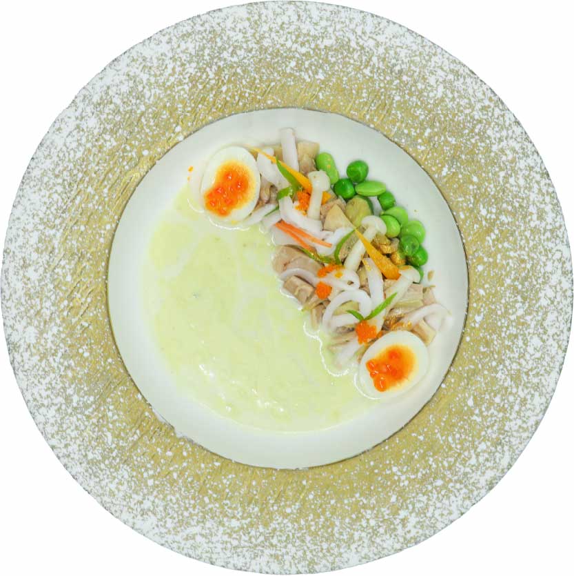 Neptune Morakot soup