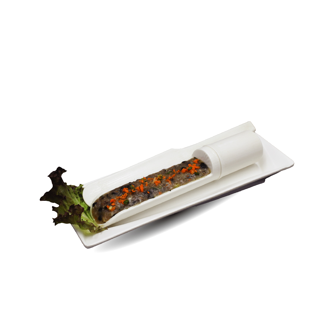 Fresh Prawn Dumpling