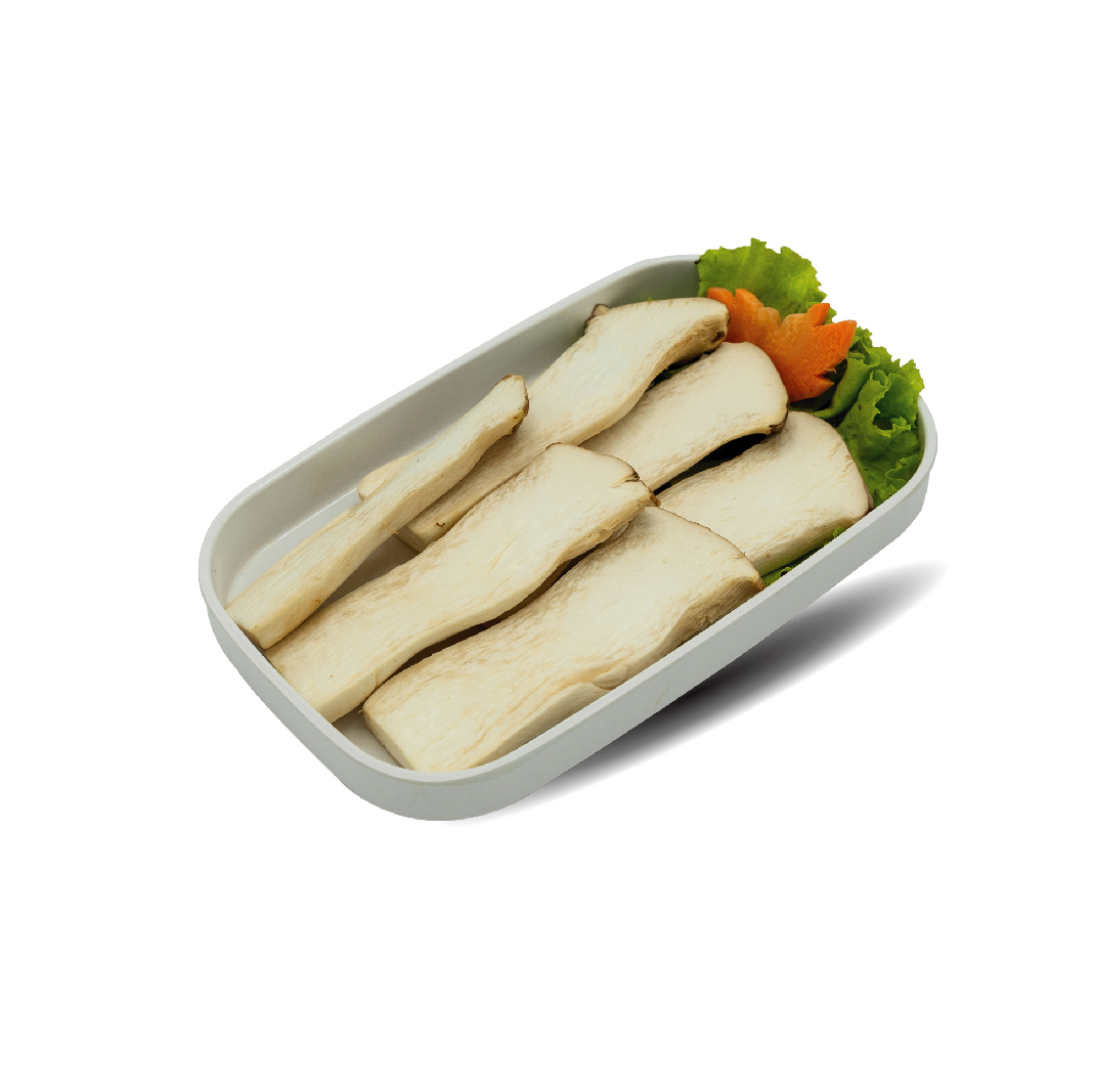 King Oyster mushroom