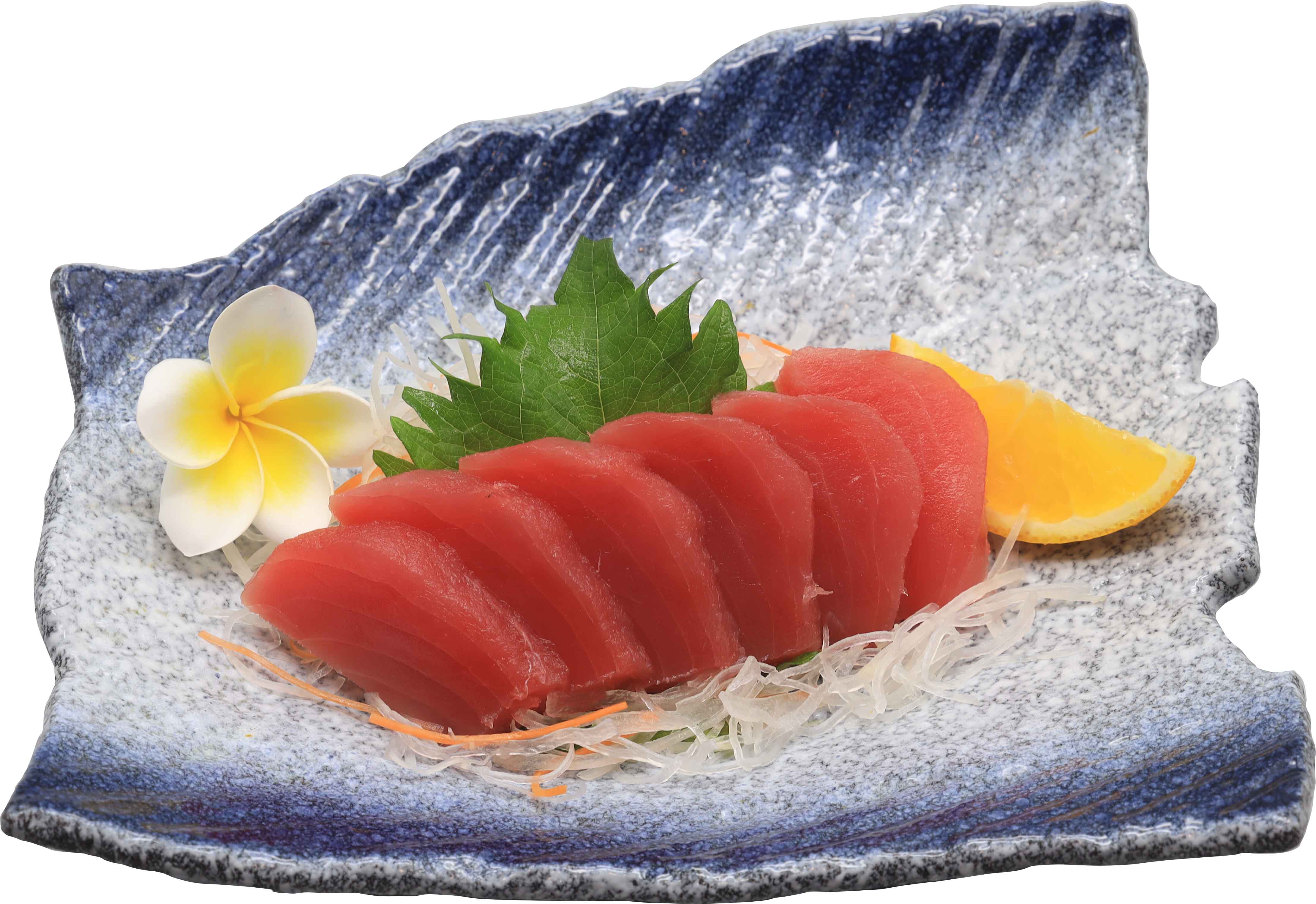 Tuna​ Akami Sashimi